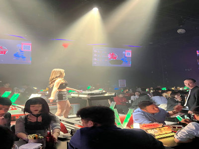 兰州夜总会招聘